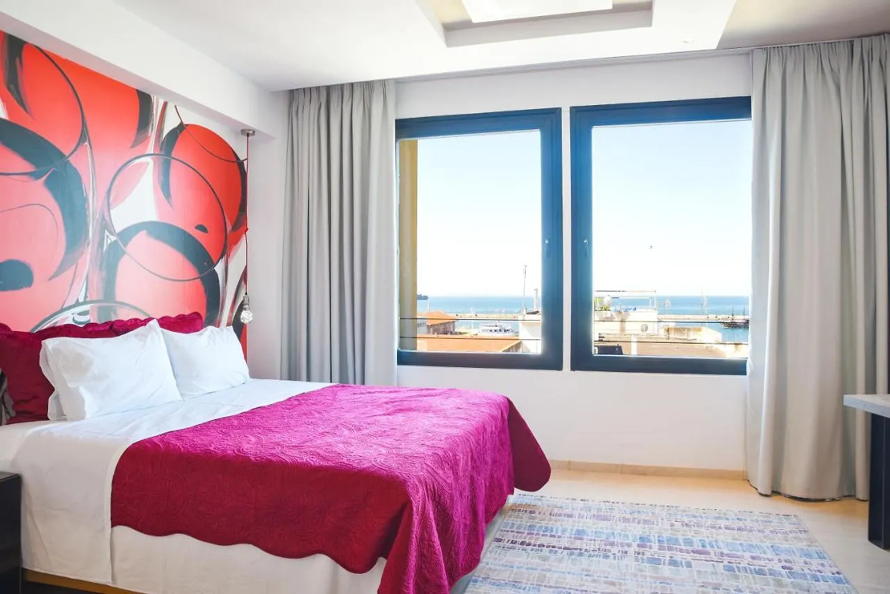 Apartmán Thessaloniki Riviera View 3
